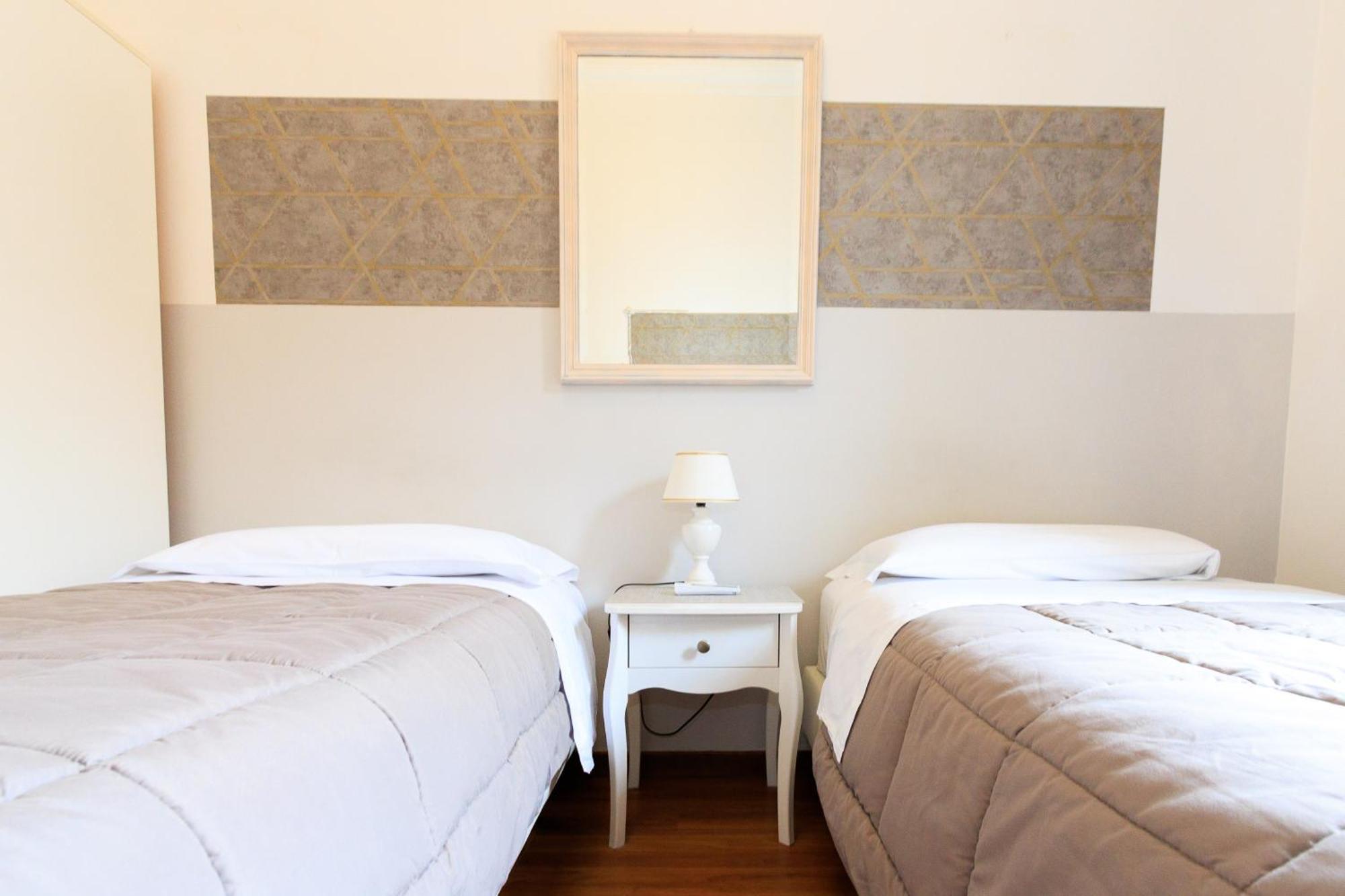Apartamento Vespasiano 49 *