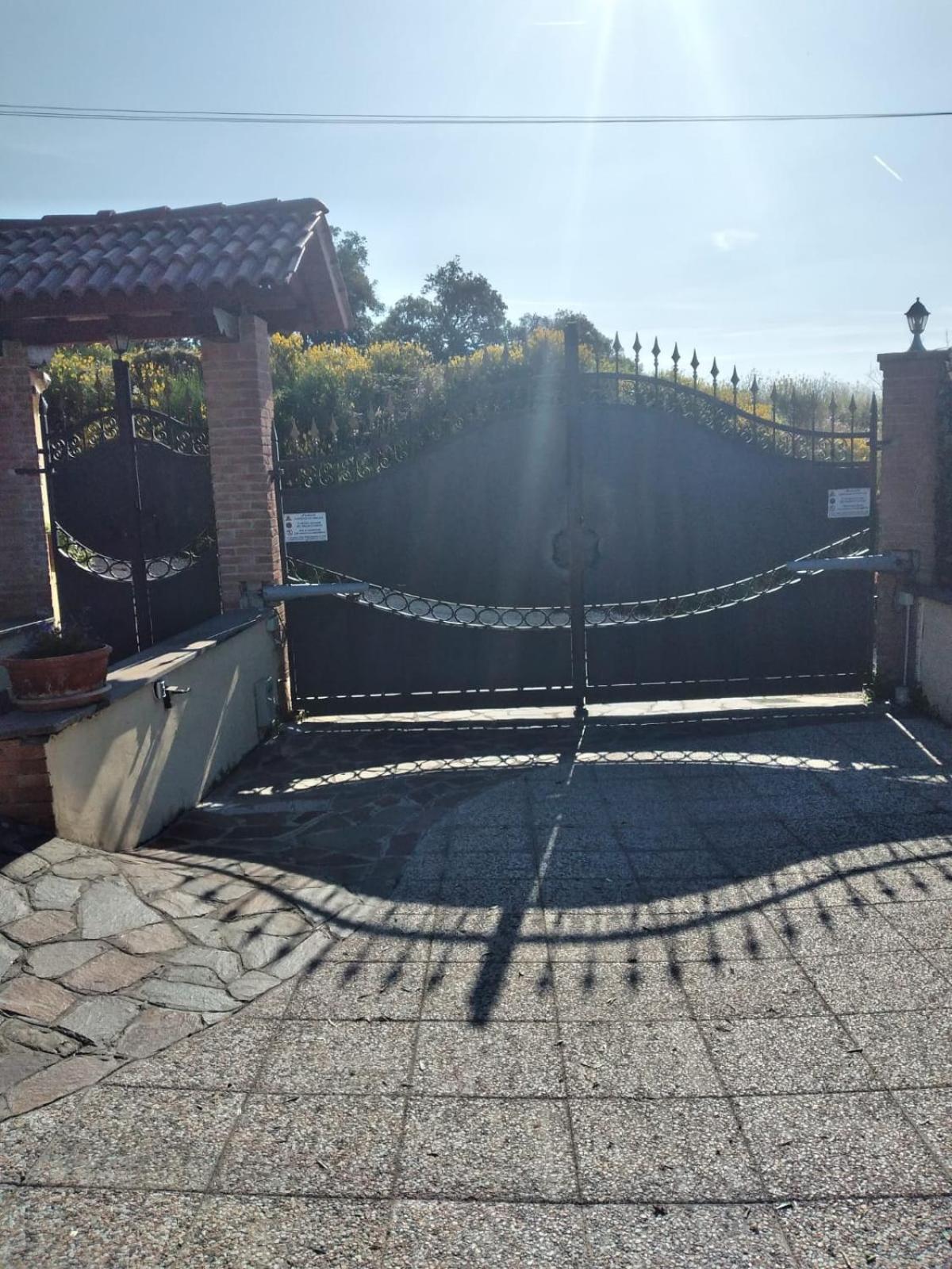 Quarto em Acomodações Particulares Adry Roma
