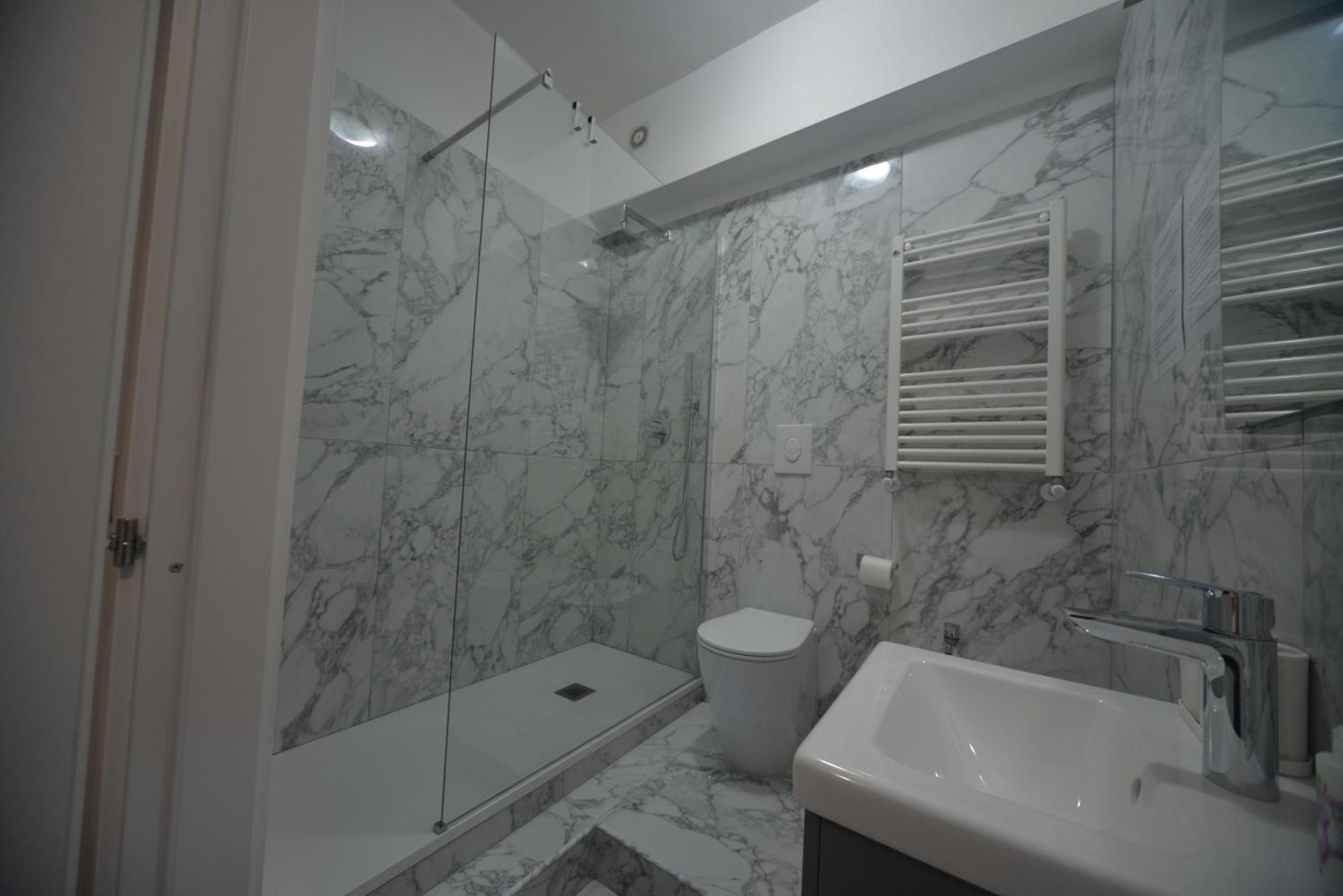 Apartamento Xx Settembre - Casa Datti