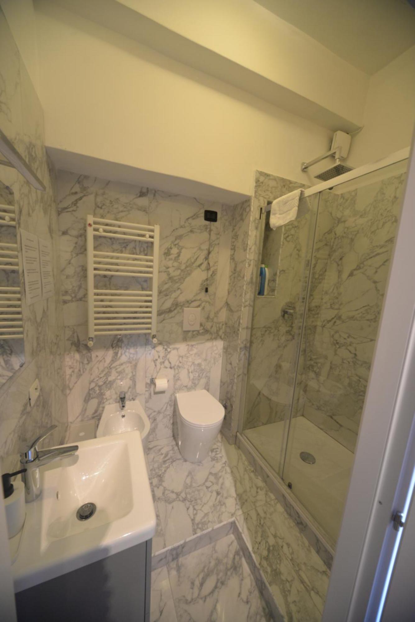 Xx Settembre - Casa Datti Apartamento Roma