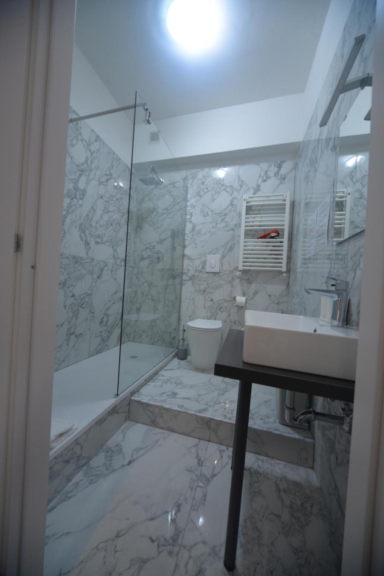 Apartamento Xx Settembre - Casa Datti Roma