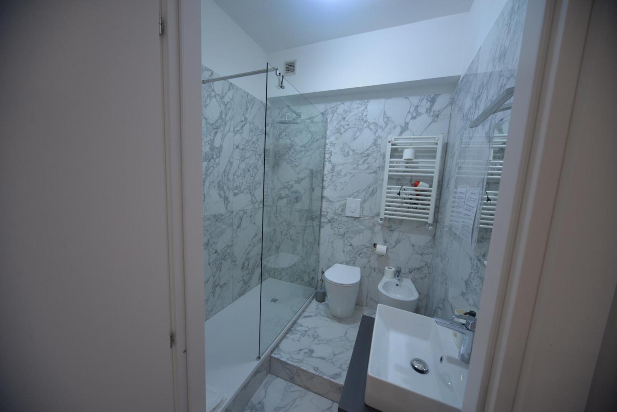 Xx Settembre - Casa Datti Apartamento