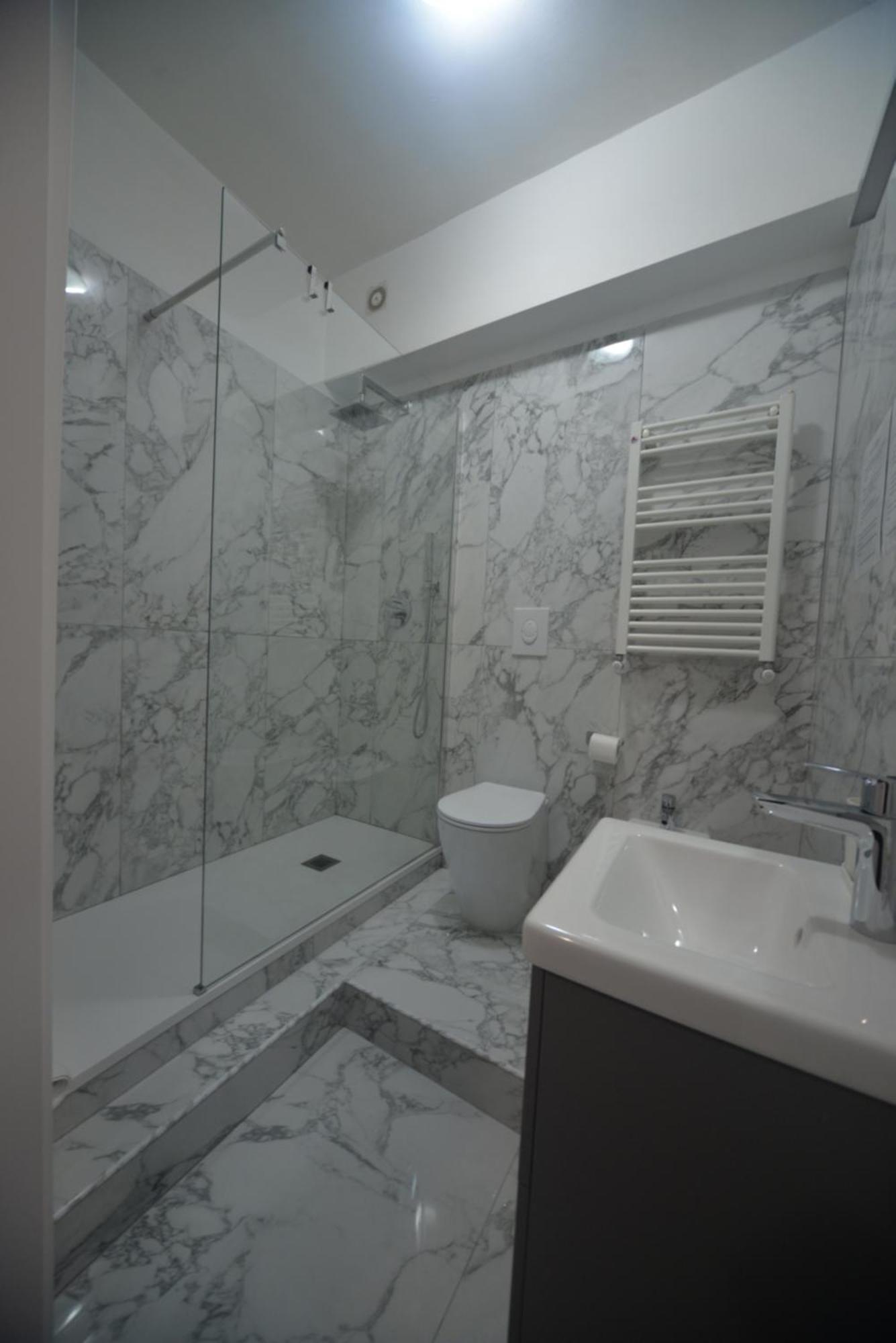 Apartamento Xx Settembre - Casa Datti