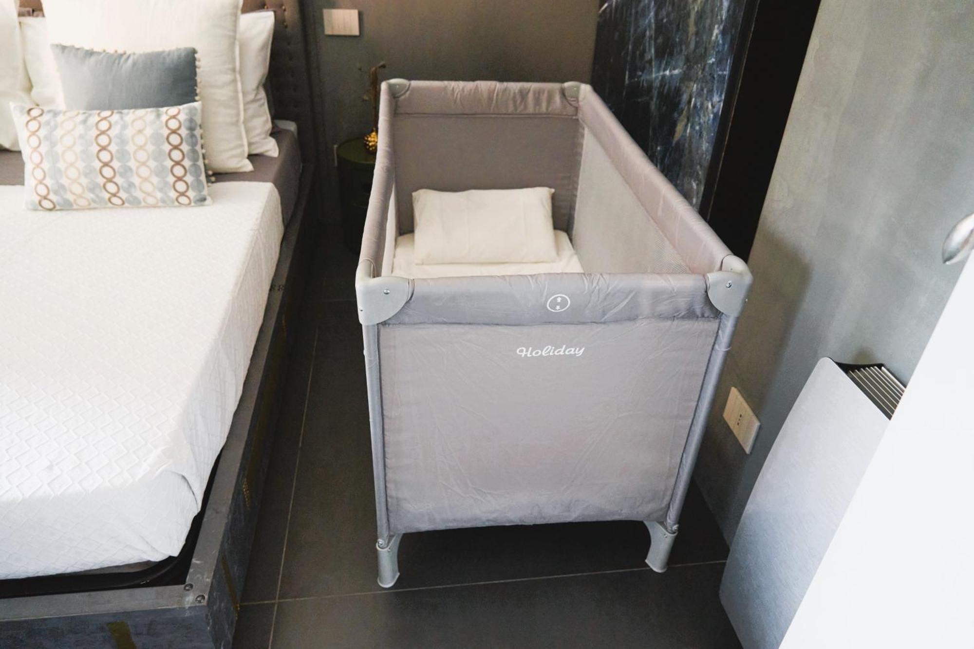 Trastevere Boutique With Gym And Steam Shower Apartamento Roma