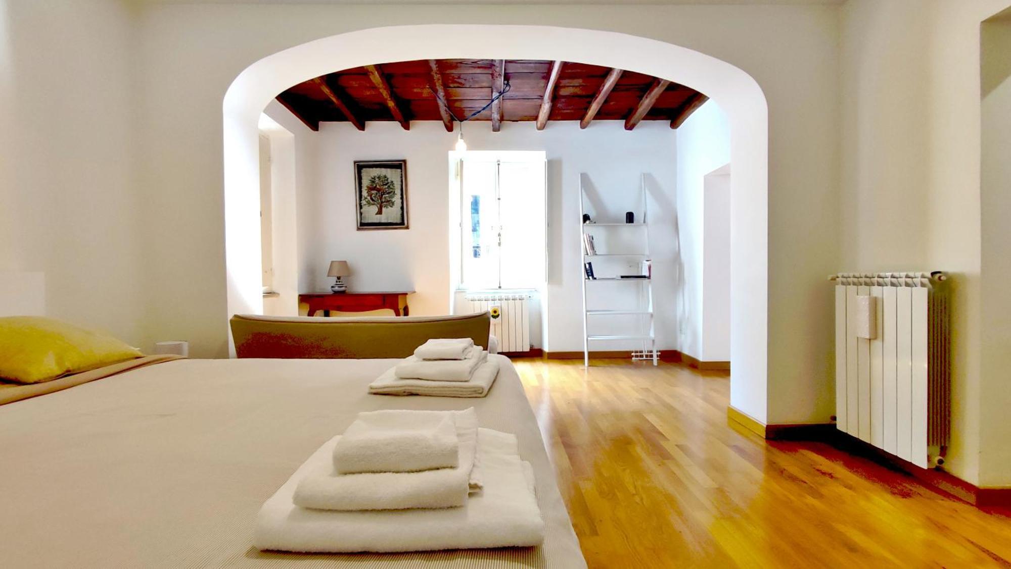 San Martino Apartment