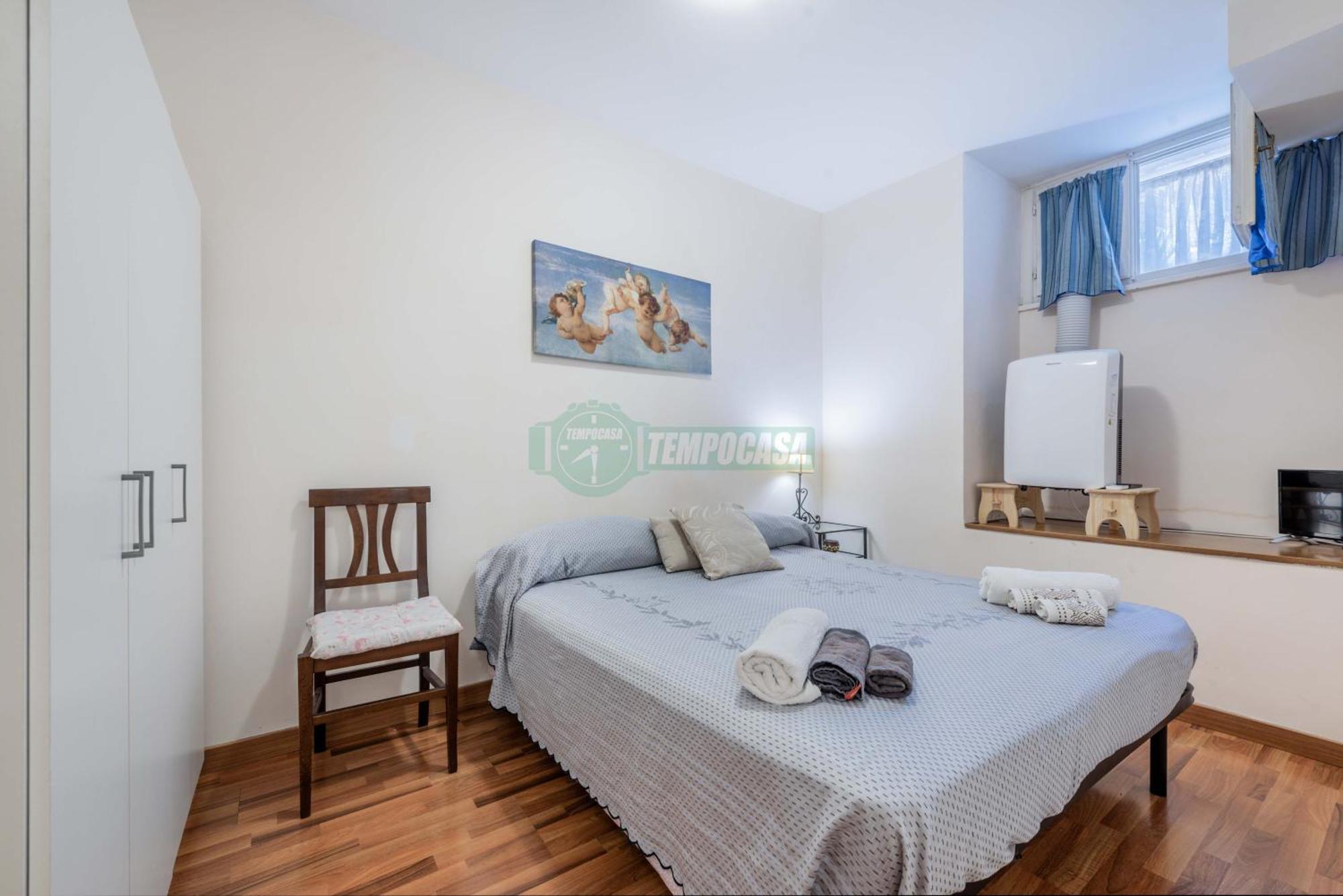 Daniela, Pied-a-terre Al Vaticano Apartment Rom