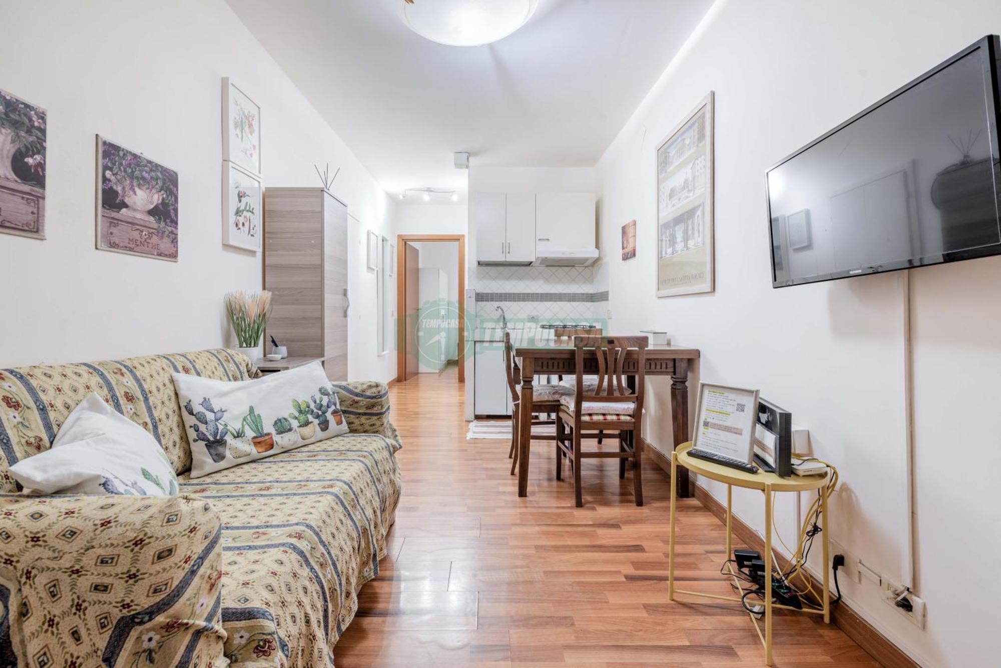 Apartment Daniela, Pied-a-terre Al Vaticano Rom