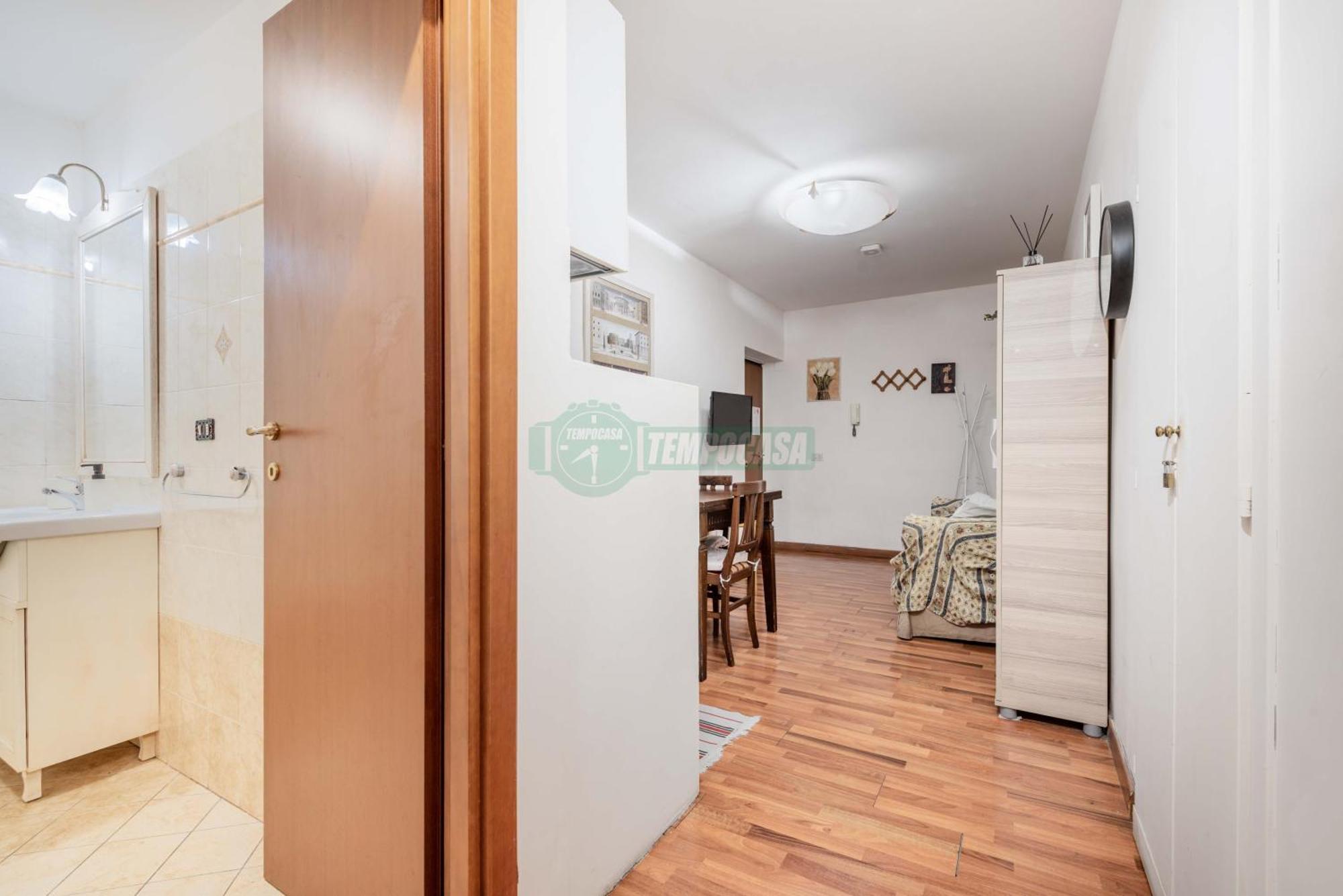 Daniela, Pied-a-terre Al Vaticano * Rom