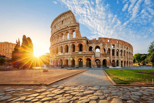 Apartment Trastevere House-suite Elegante Nel Centro Storico Rome