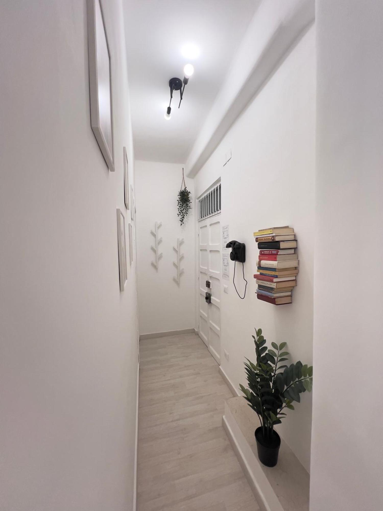 Apartment Trastevere House-suite Elegante Nel Centro Storico Rome