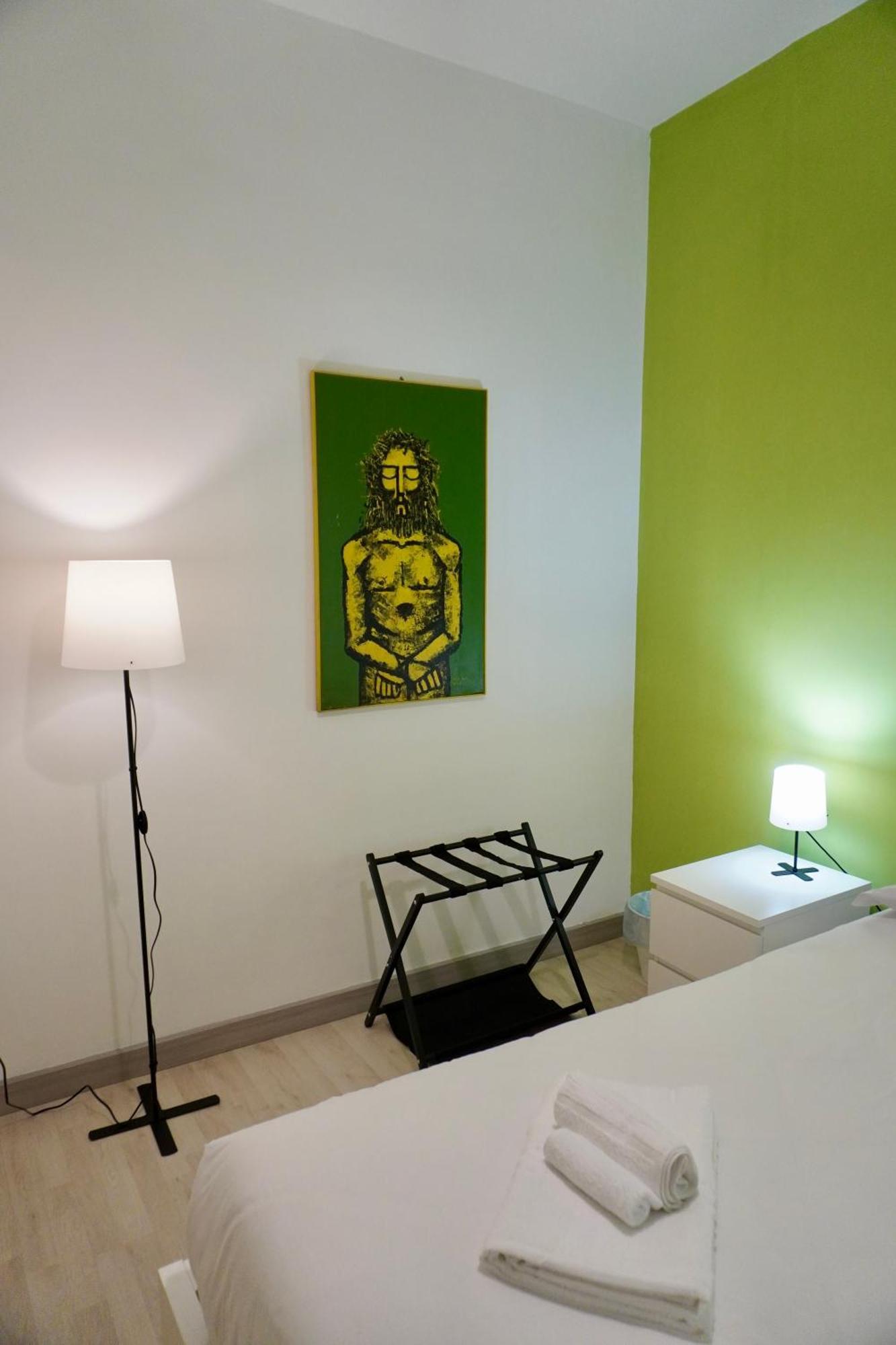 Apartment Trastevere House-suite Elegante Nel Centro Storico