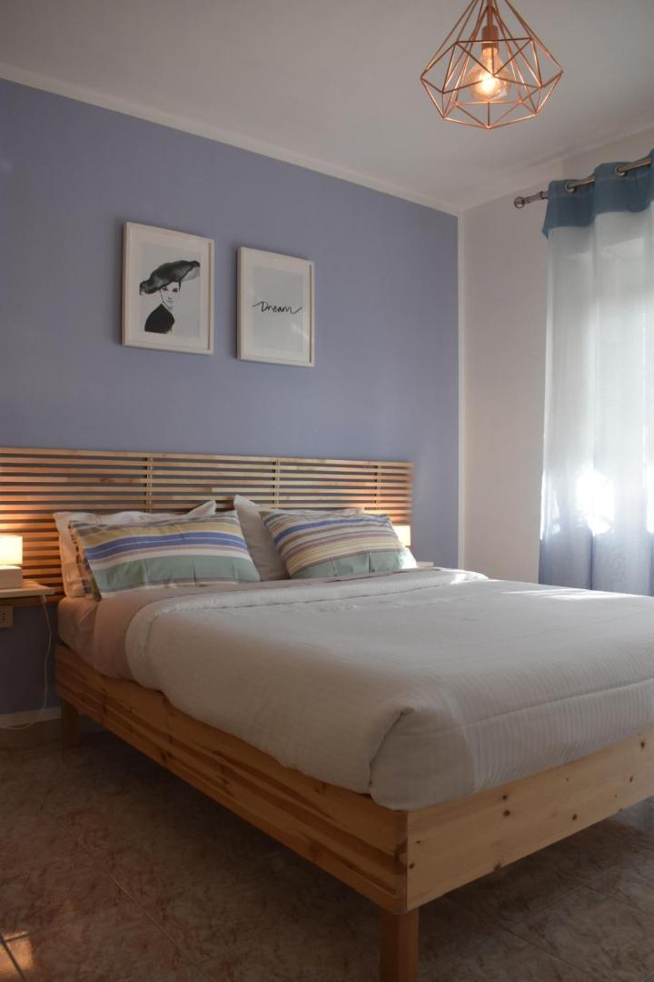 Apartamento La Casa Di Mimmo Con Parcheggio Privato Incluso *