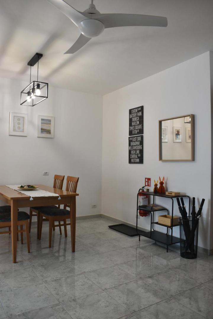 La Casa Di Mimmo Con Parcheggio Privato Incluso Apartamento Roma