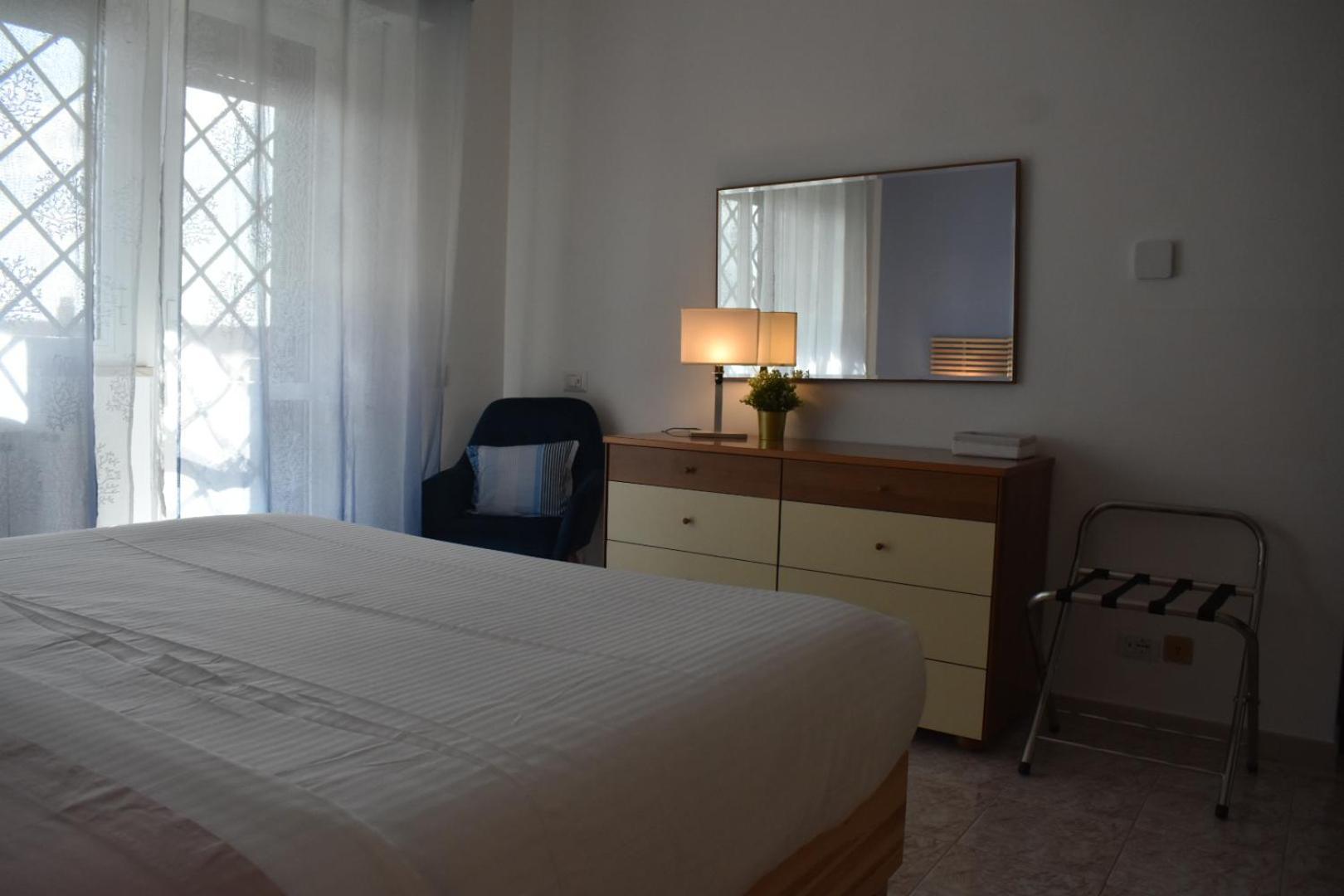 La Casa Di Mimmo Con Parcheggio Privato Incluso Apartamento *