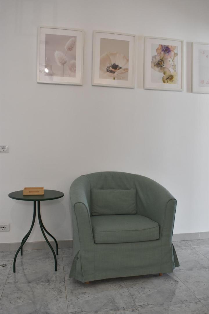 Apartamento La Casa Di Mimmo Con Parcheggio Privato Incluso Roma