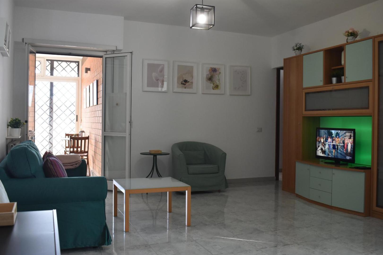 La Casa Di Mimmo Con Parcheggio Privato Incluso Apartamento *