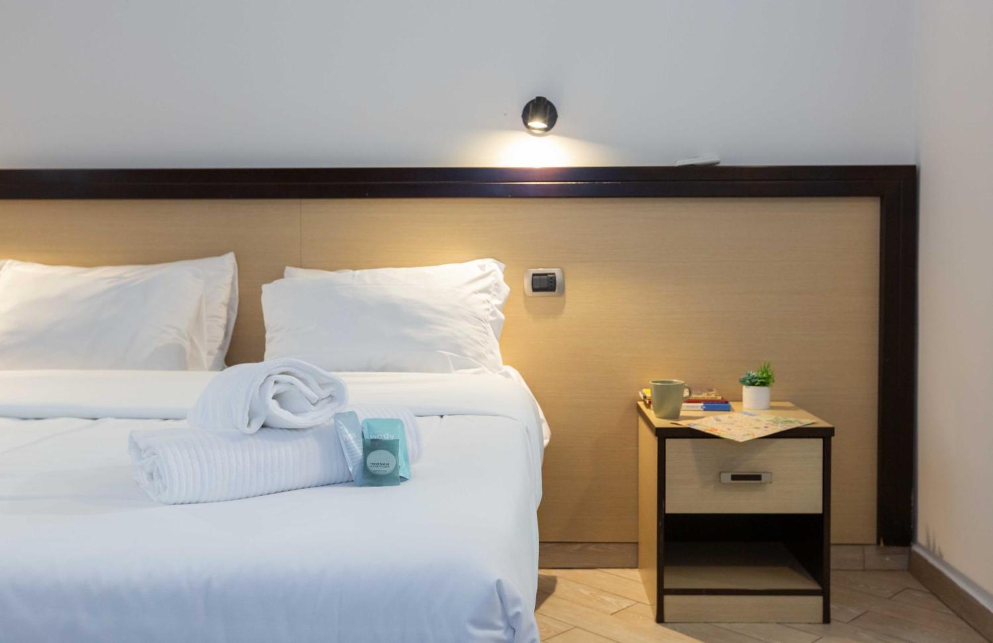 Guest house Termini -statuto Zen Guesthouse- Zen01