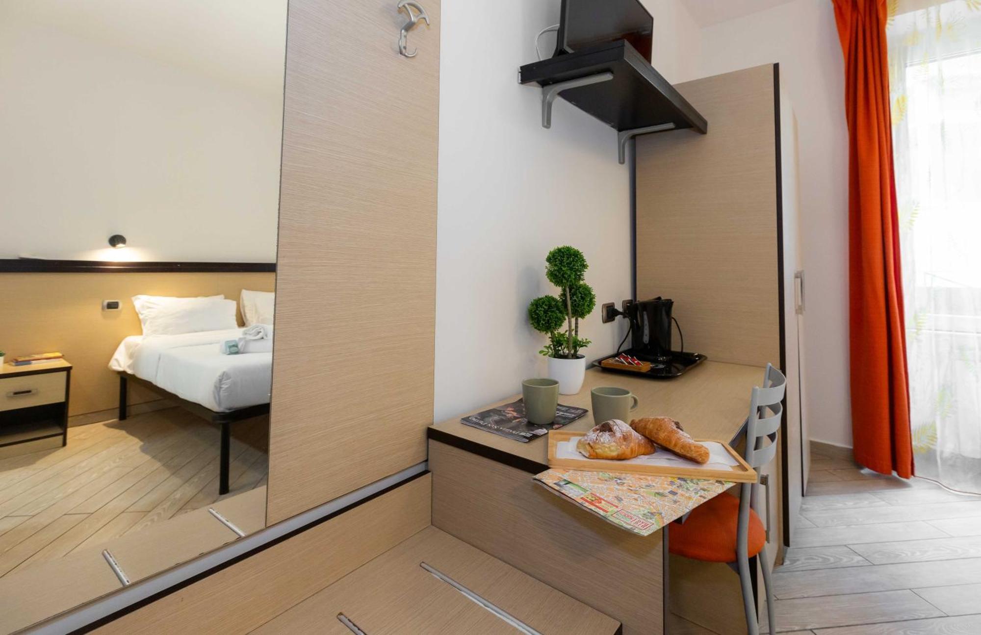 Termini -statuto Zen Guesthouse- Zen01 Guest house Rome