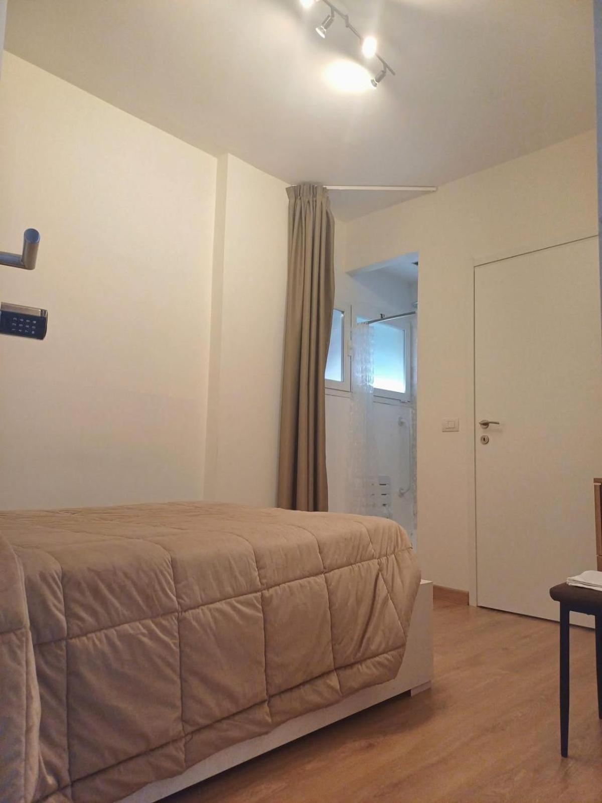 Affittacamere Trastevere B&d *