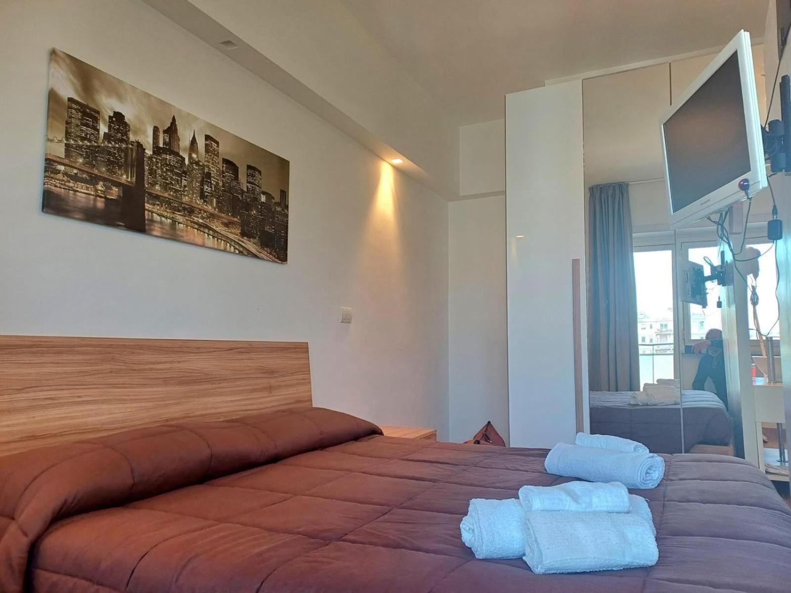 Trastevere B&d Affittacamere