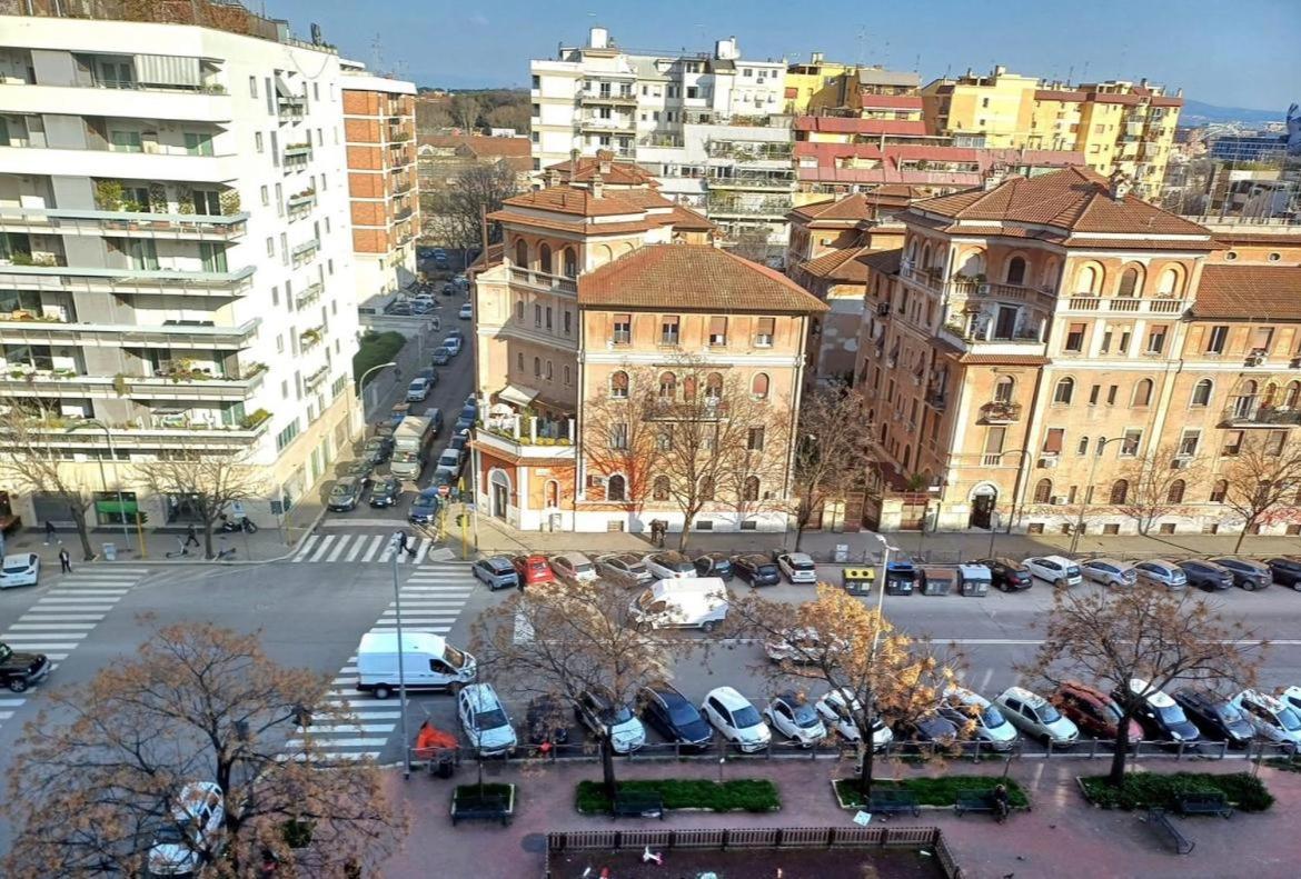 Trastevere B&d Affittacamere *