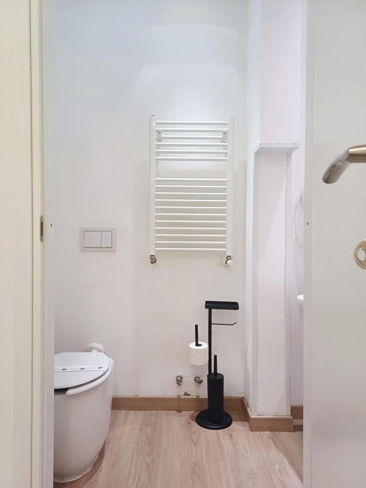 Affittacamere Trastevere B&d