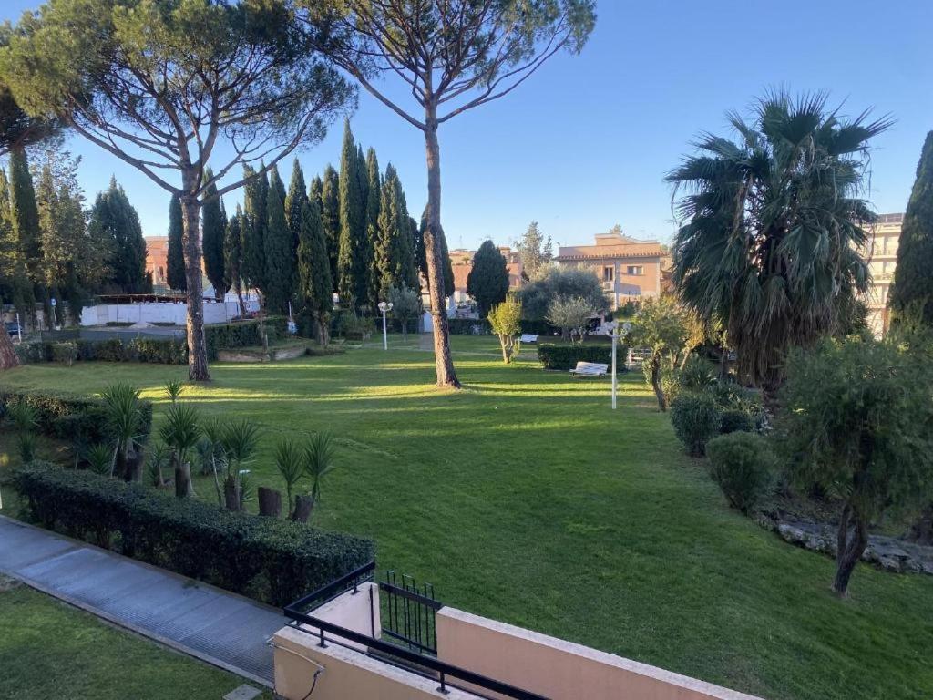 House - Parco Tirreno By Ohana Apartment Rome