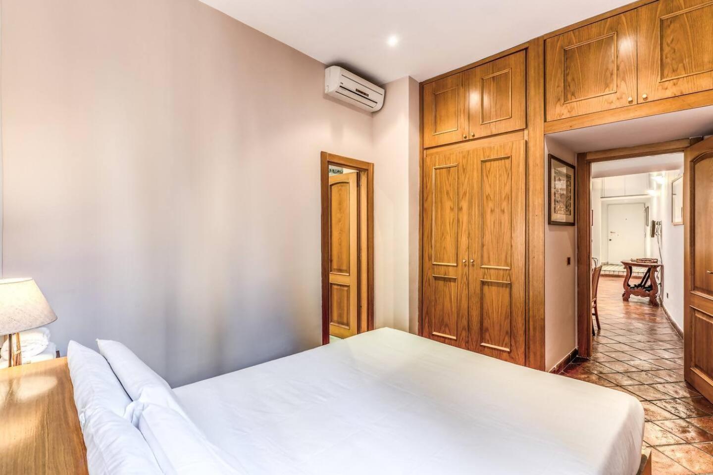 Cozy Flat In Trevi Fountain Roma