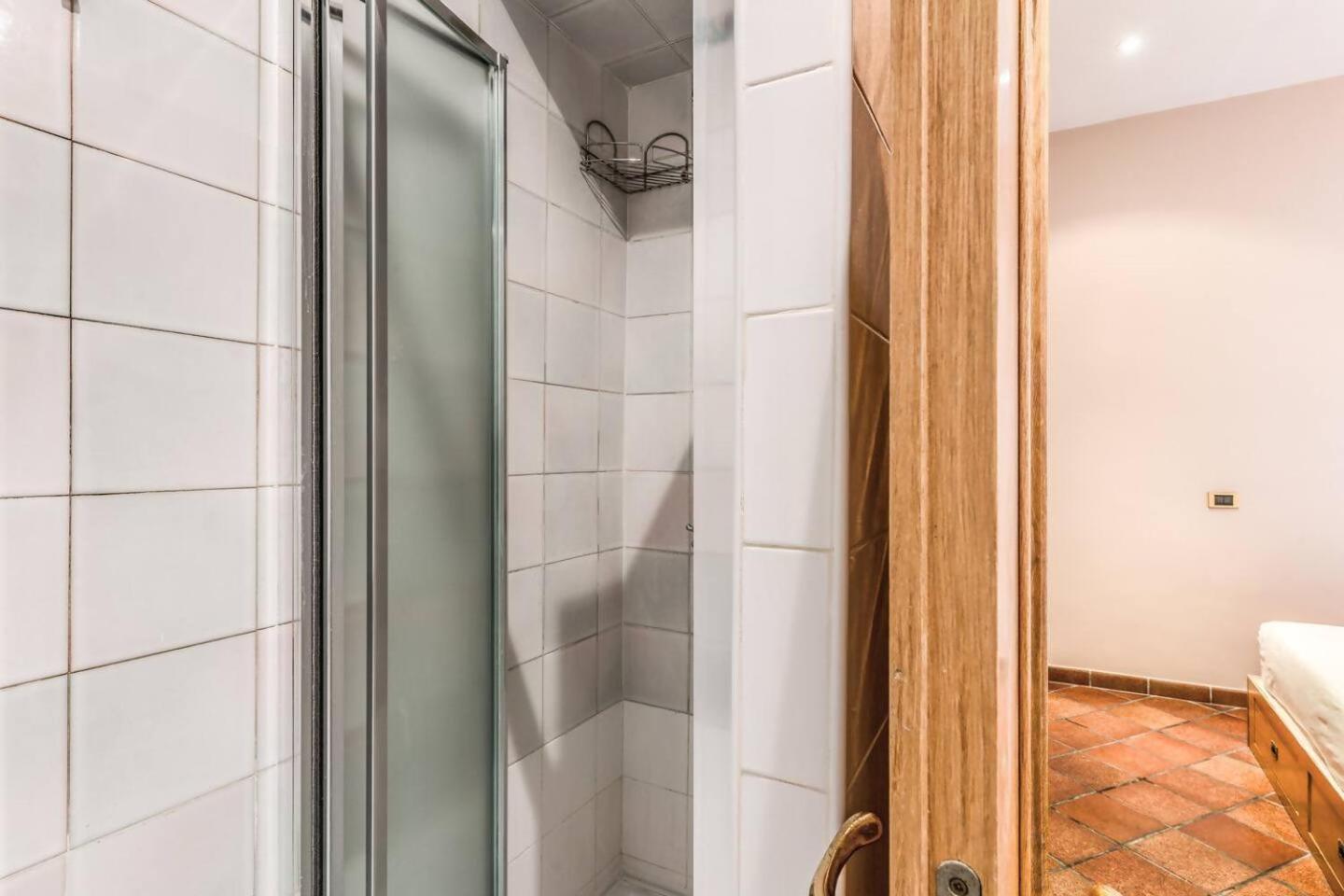Apartamento Cozy Flat In Trevi Fountain Roma