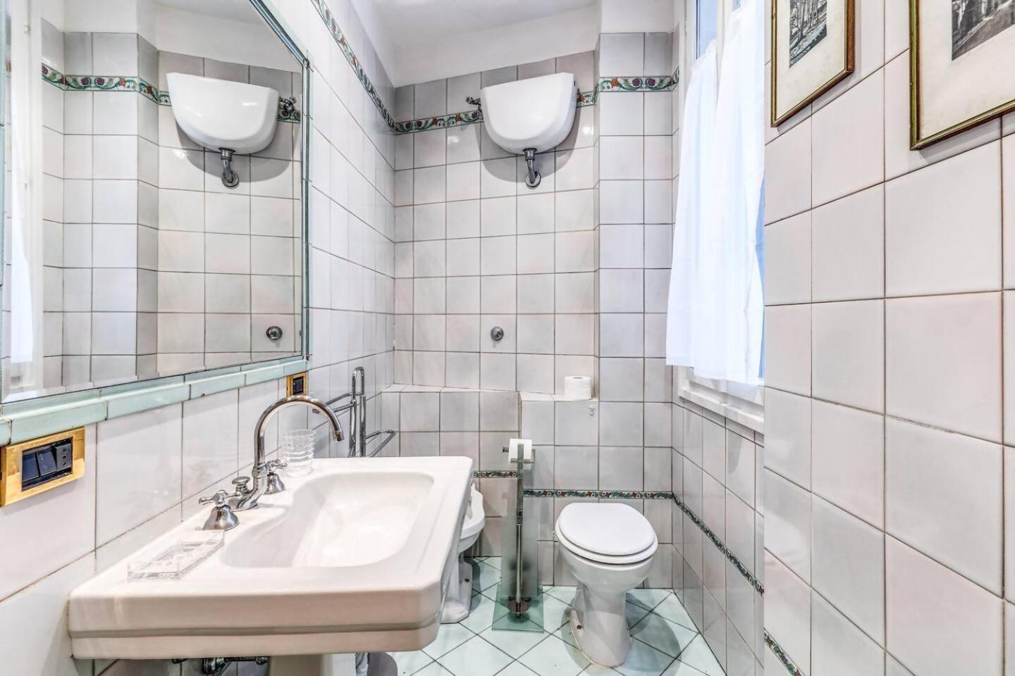 Cozy Flat In Trevi Fountain * Roma
