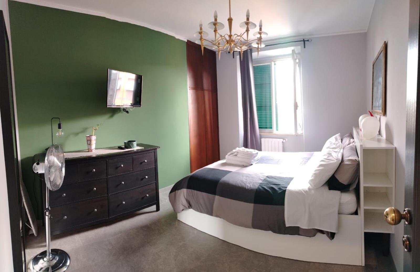 Apartamento Flower House