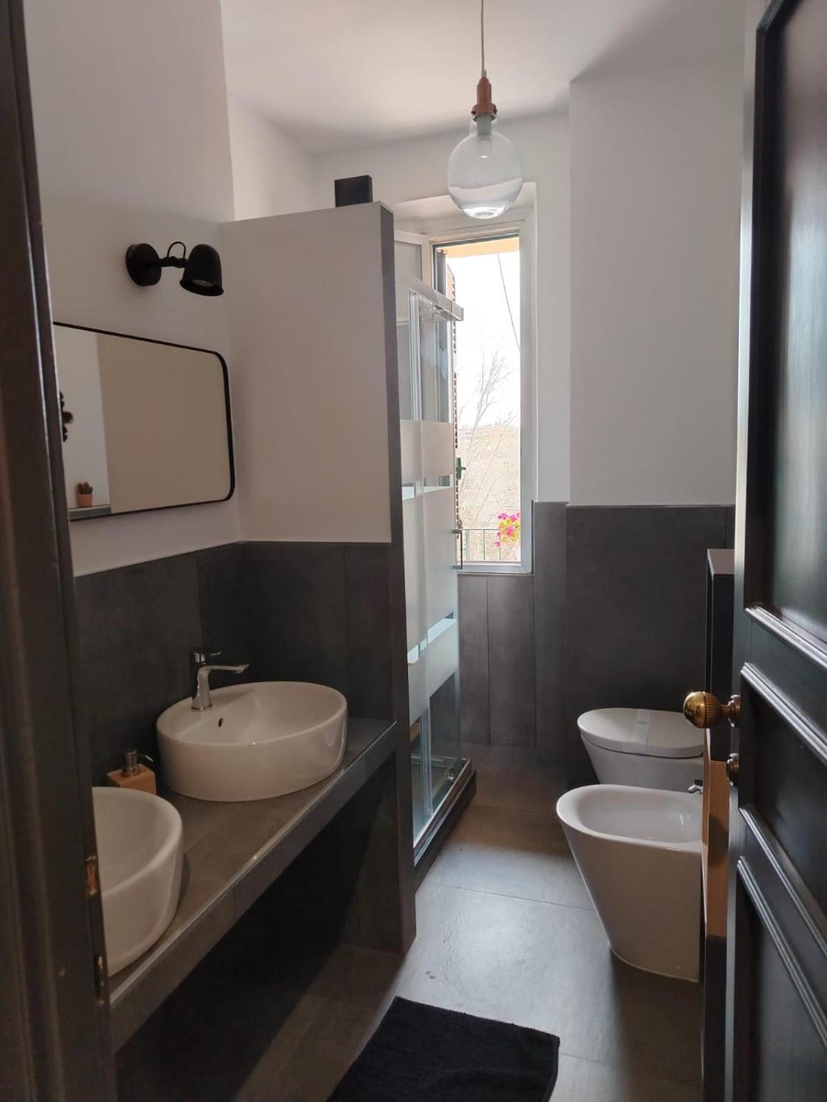 Flower House Apartamento *