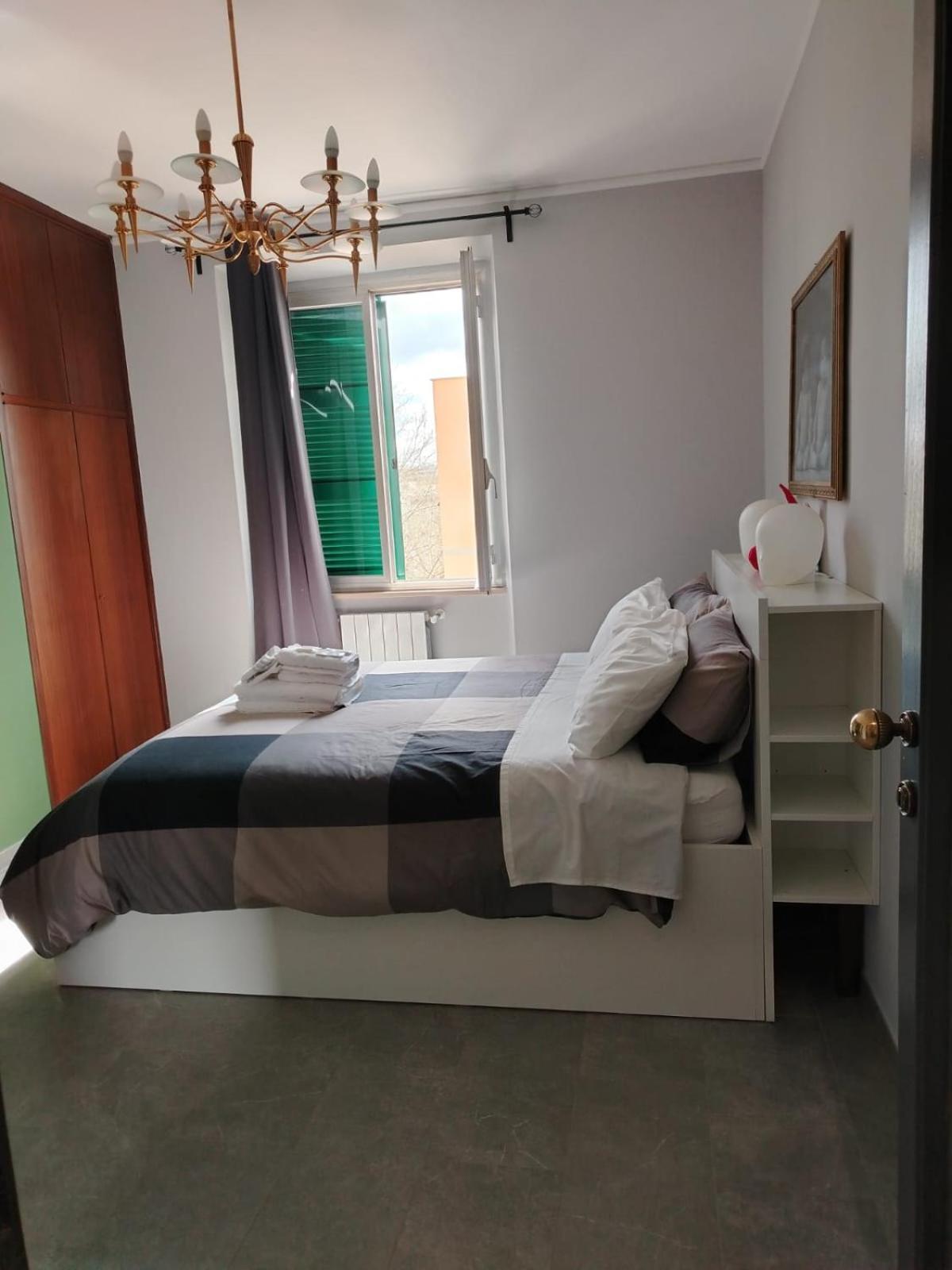 Appartamento Flower House Roma