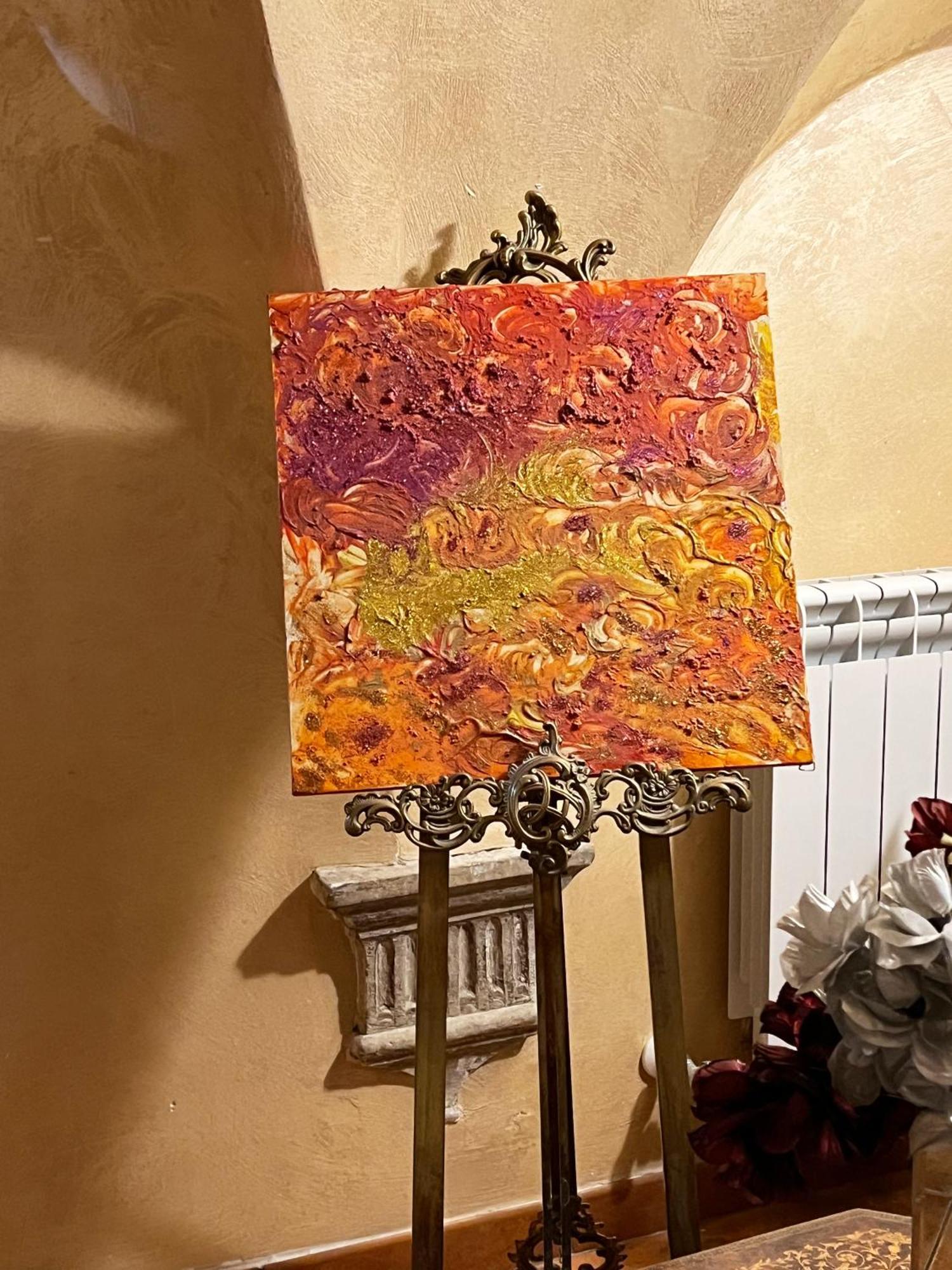 Apartamento Italy Typicall Campo Di Fiori *