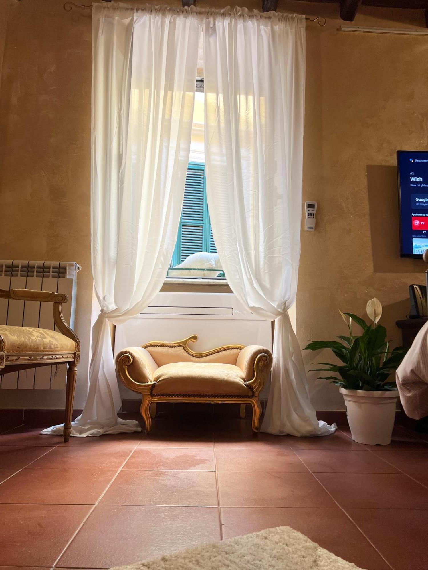 Apartamento Italy Typicall Campo Di Fiori Roma