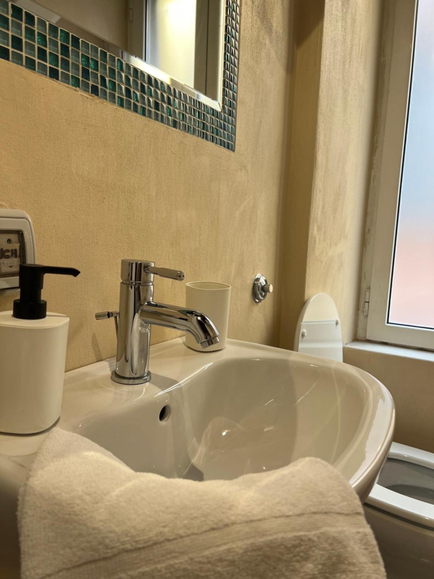 Apartamento Italy Typicall Campo Di Fiori *