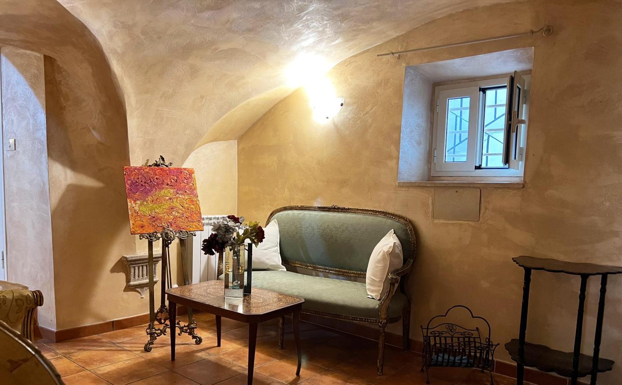 Apartamento Italy Typicall Campo Di Fiori *