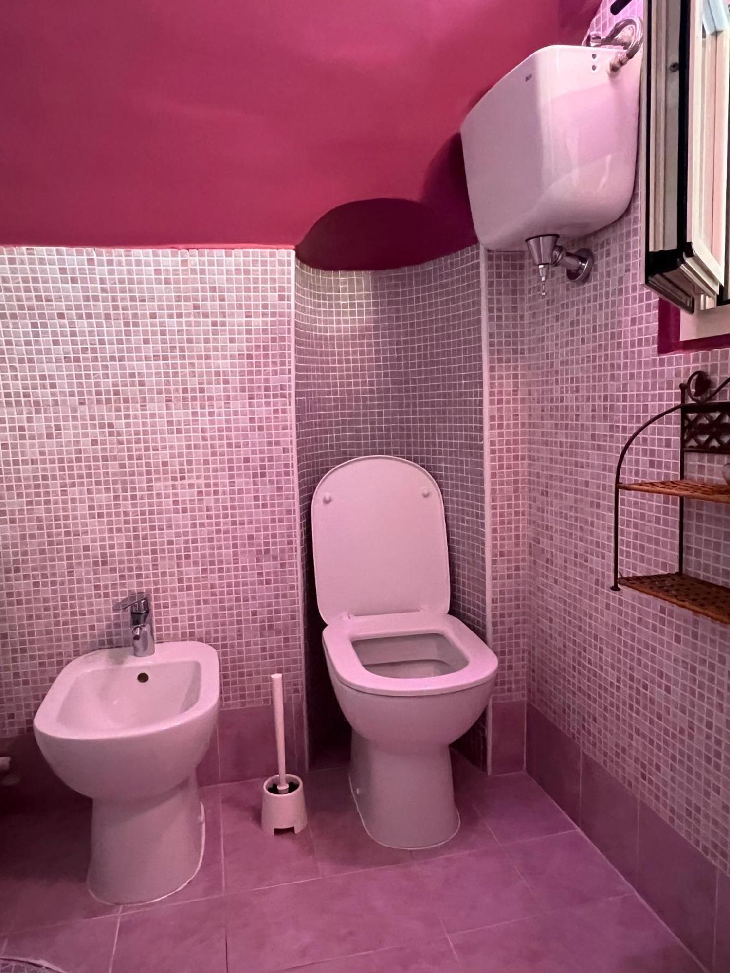 Apartamento Italy Typicall Campo Di Fiori Roma