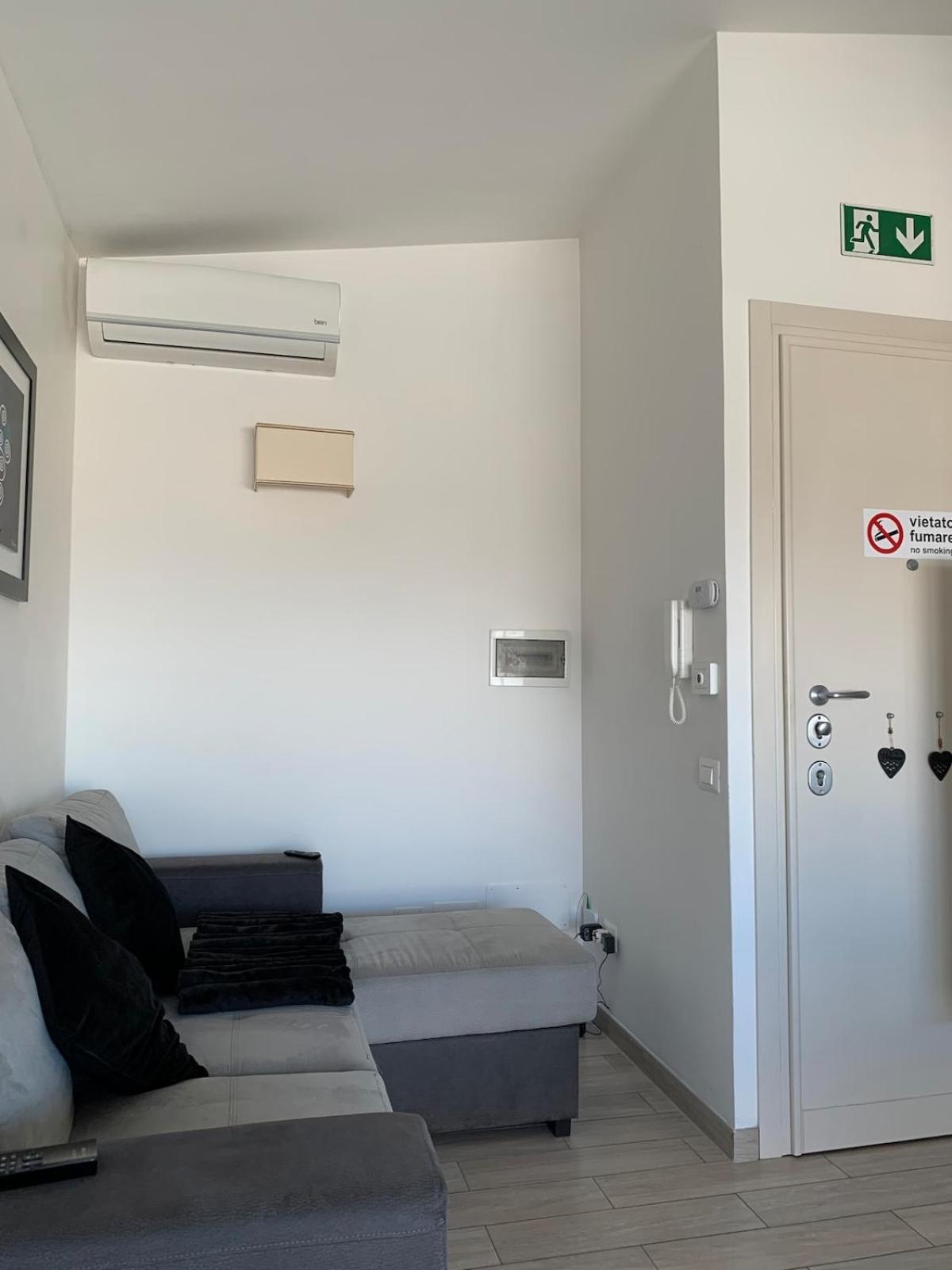 Apartment Attico Magico Con Vista Su Rome