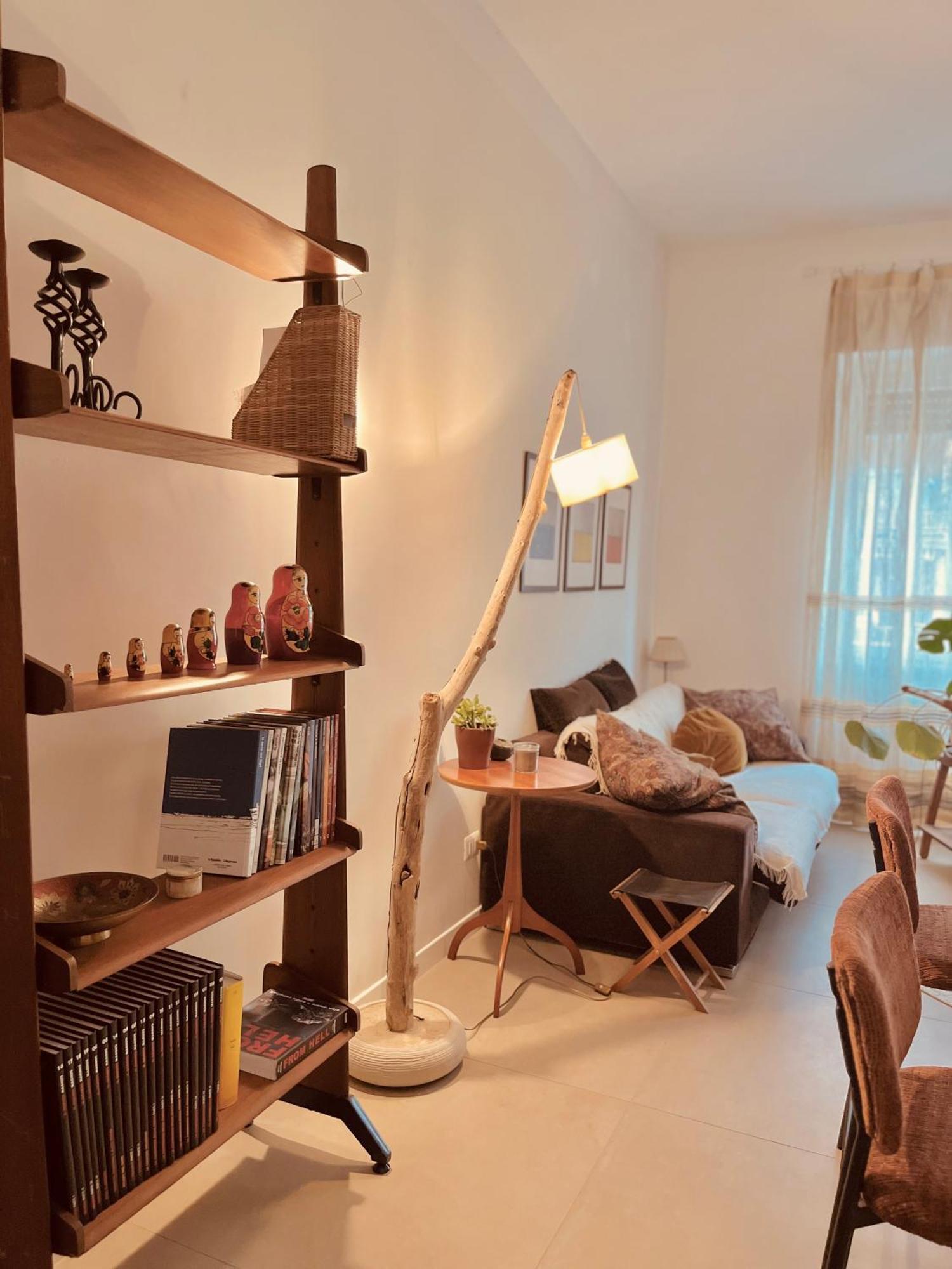 La Casa Di Monteverde Alloggio in famiglia