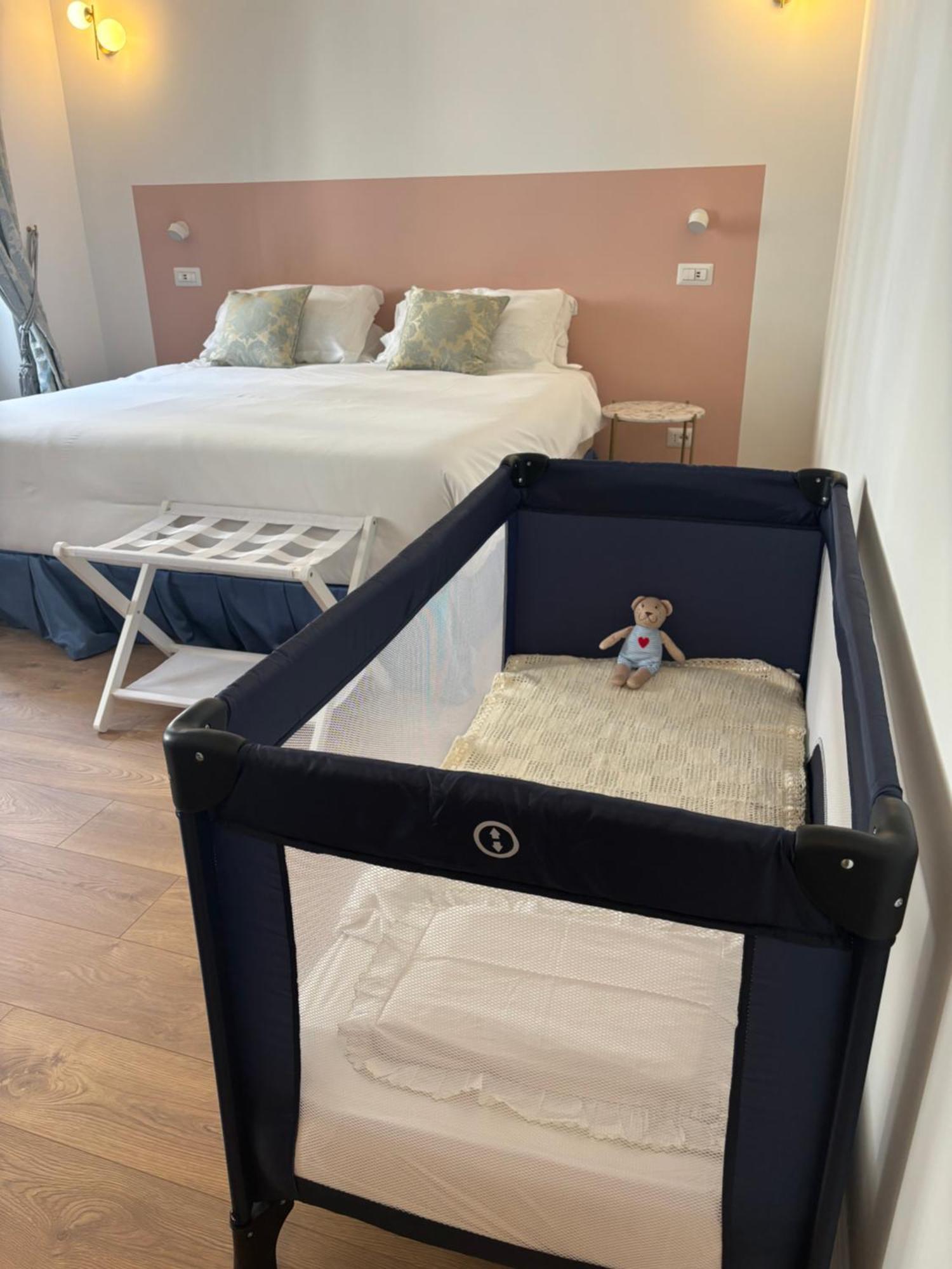Paolina Place Apartment Rom