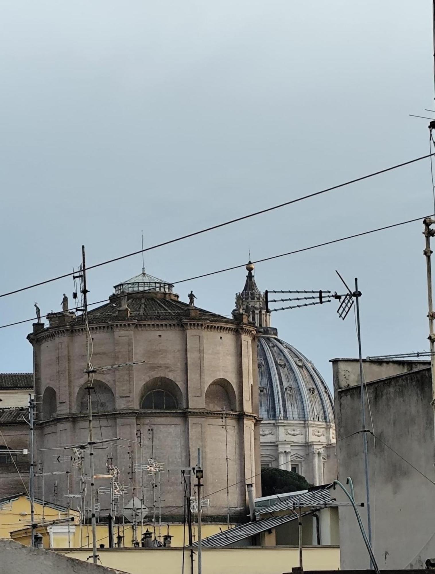 Vaticano Domvs * Roma