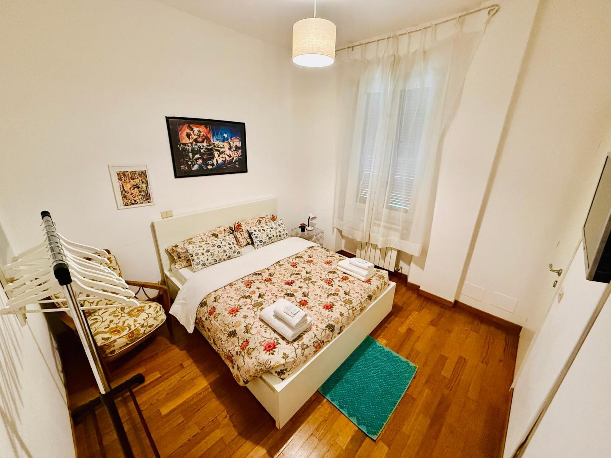Turati Bed & Breakfast *