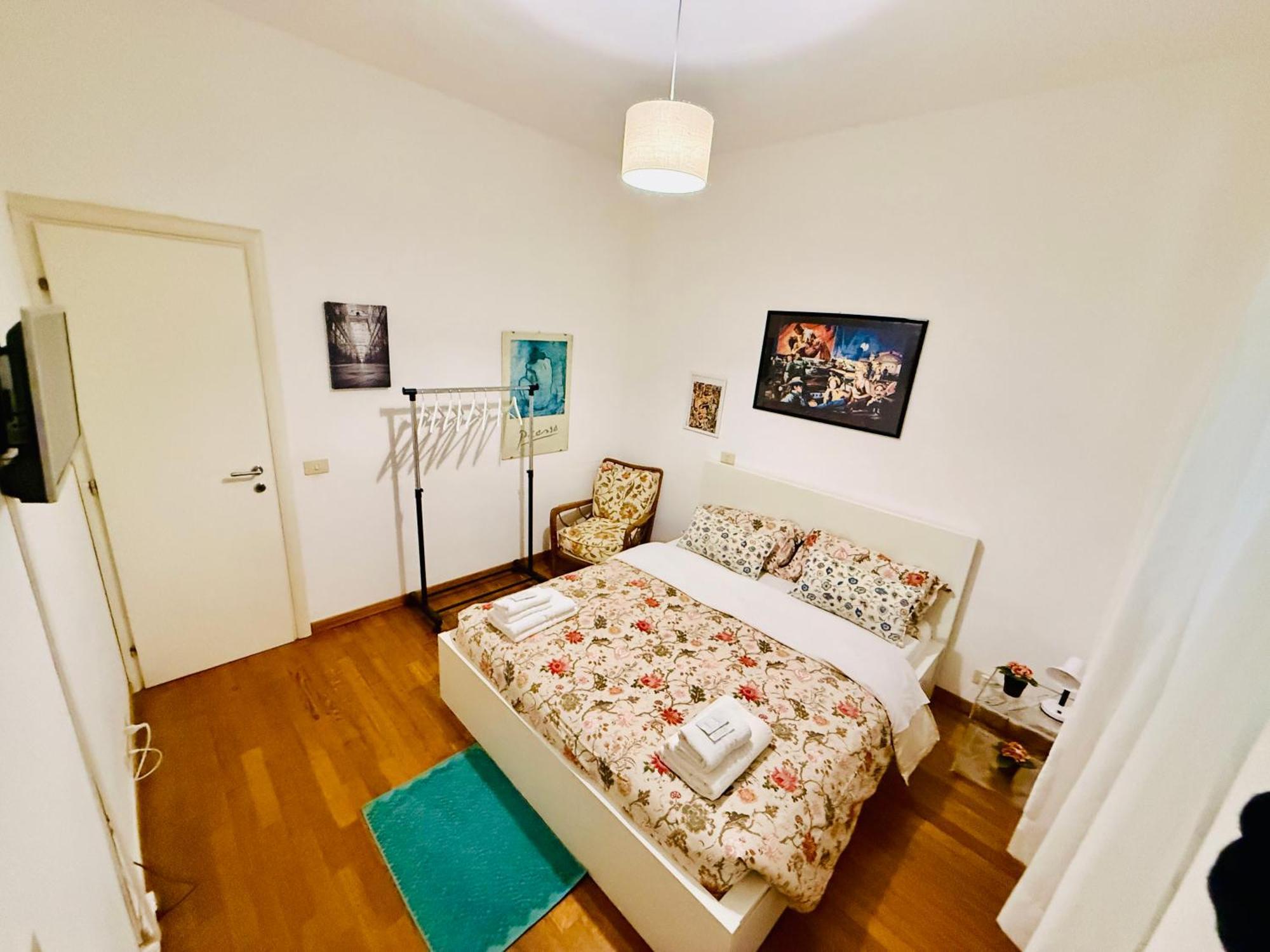 Turati Bed & Breakfast Roma