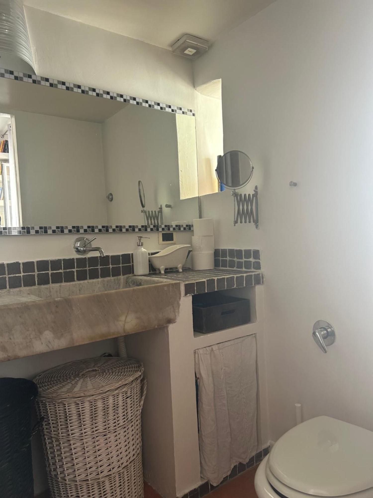 Appartamento Brina-house, Mini