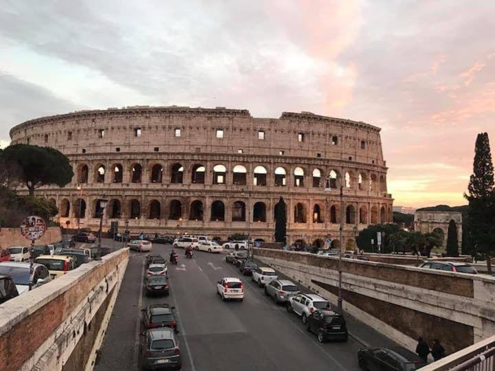 Appartamento Be Your - Domus Opi Roma