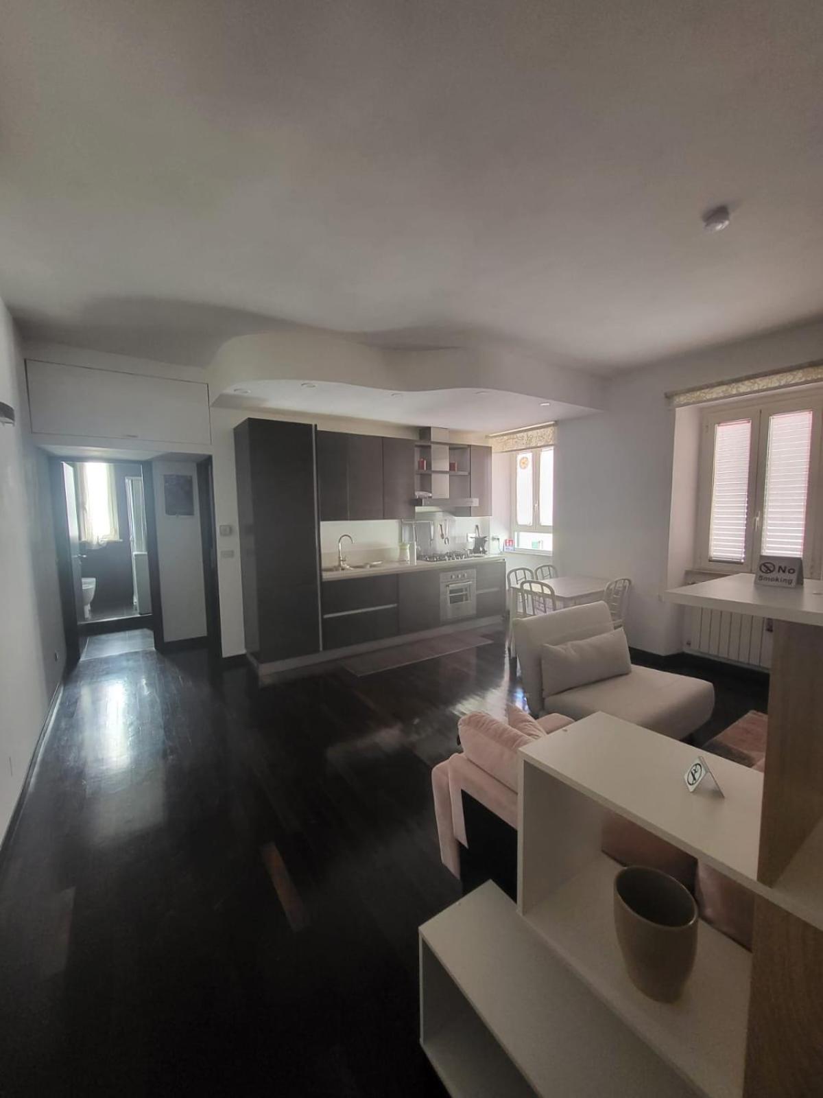Apartamento Jem Roma