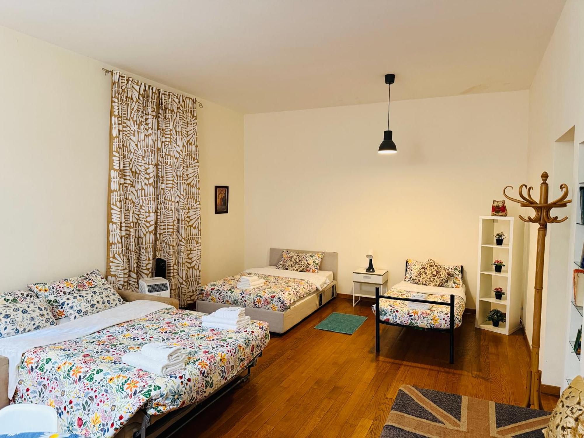 Bed & Breakfast Turati