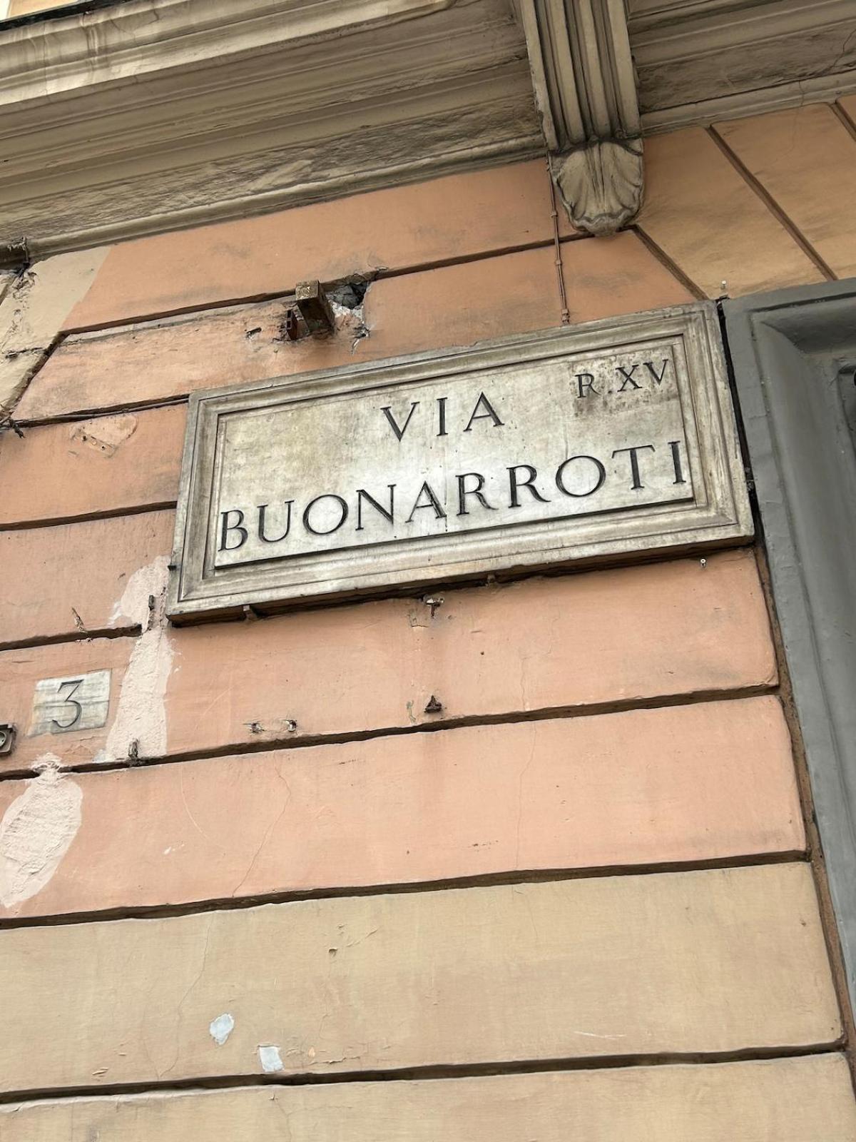Appartamento Brina-house, Mini Roma