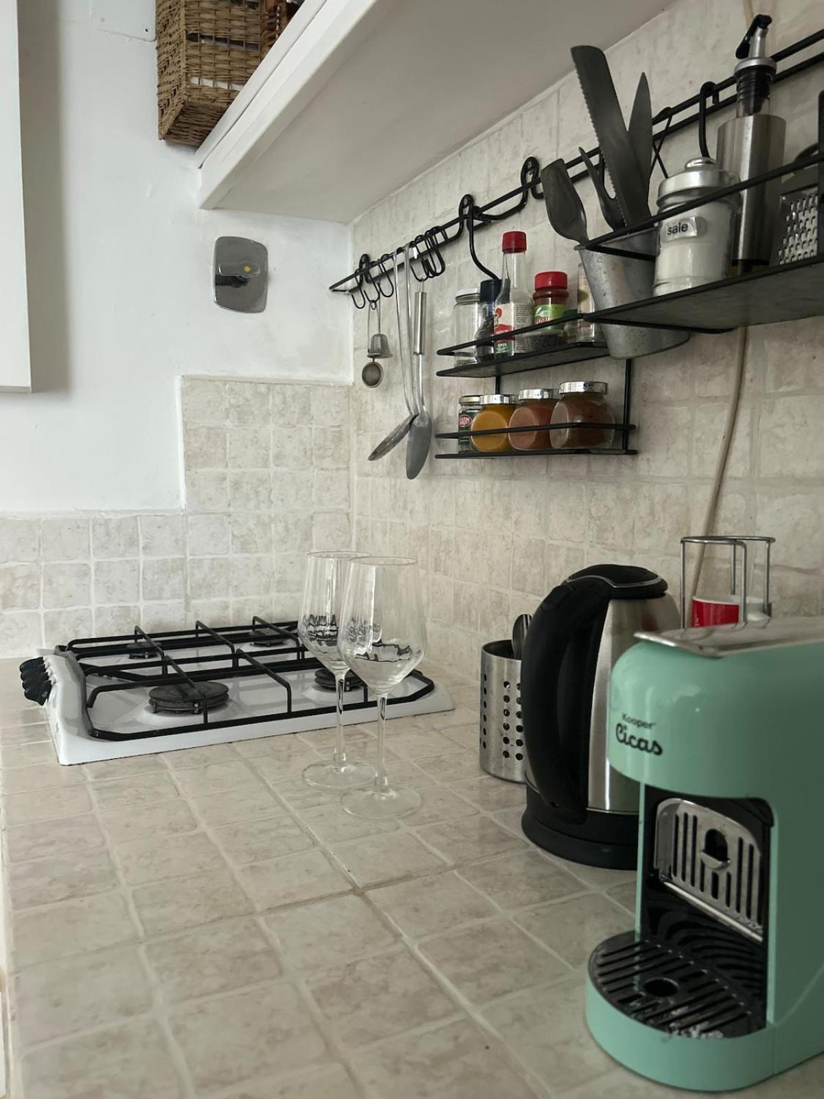 Brina-house, Mini Appartamento Roma